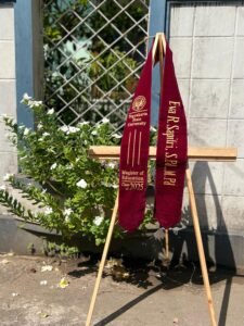 Pre Order: Selempang Wisuda-2 Layer